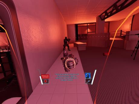 Análisis Espire 1: VR Operative – Misión fallida