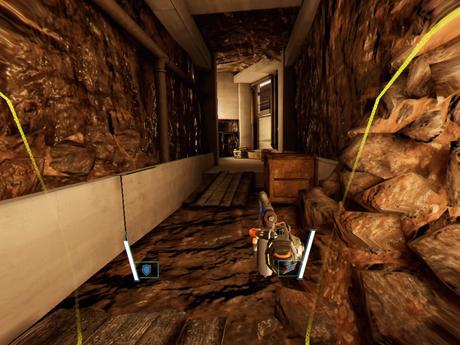 Análisis Espire 1: VR Operative – Misión fallida