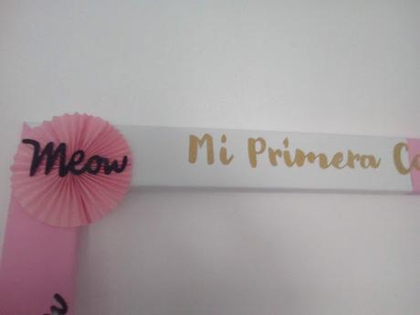 Detalles para Comuniones Molonas!