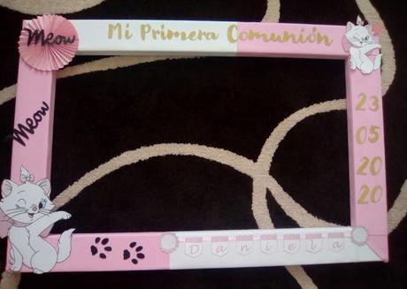 Detalles para Comuniones Molonas!