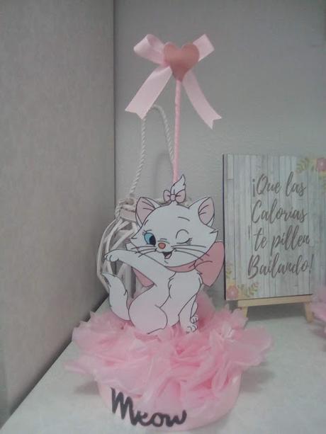 Detalles para Comuniones Molonas!