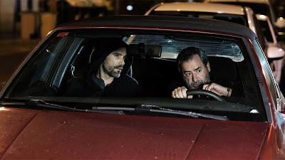 ESTRATEGIA DEL PEQUINÉS, LA (España, 2019) Thriller