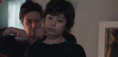 VIAJE AL CUARTO DE UNA MADRE (España, 2018) Vida normal, Drama