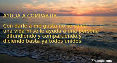 No me vais a callar ni debajo tierra .