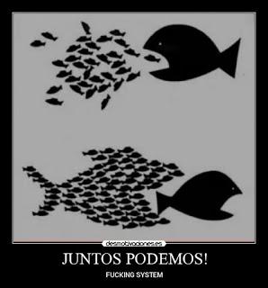 No me vais a callar ni debajo tierra .