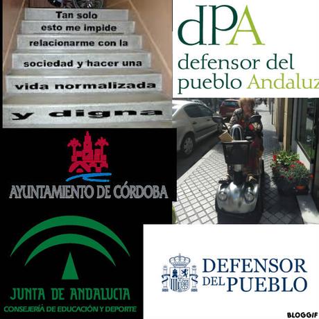 No me vais a callar ni debajo tierra .