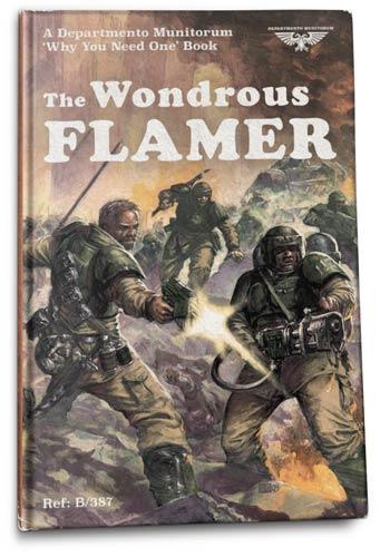 Warhammer Community: Resumen de la actividad del miércoles