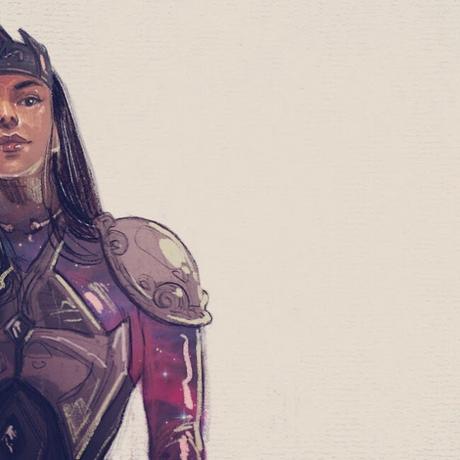 Superheroes INC 3ª ed en Verkami para Diciembre: Primeros datos Superheroes INC 3ª ed en Verkami para Diciembre: Primeros datos