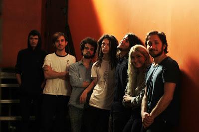 Experimentos Rurales y la Integración Latinoamericana del Rock Experimental