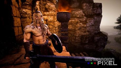 MICRO ANÁLISIS: Rune II