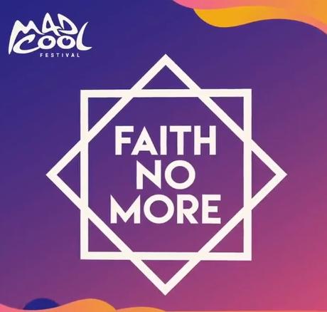 Mad Cool 2020 suma a Faith No More, Anderson Paak y Four Tet Mad Cool 2020 suma a Faith No More, Anderson Paak y Four Tet