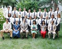 Curso del 73 Curso del 73