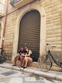 Bari, en dos tiempos Bari, en dos tiempos