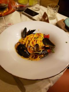 Bari, en dos tiempos Bari, en dos tiempos