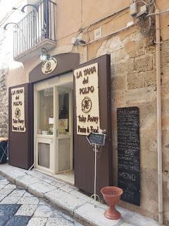 Bari, en dos tiempos Bari, en dos tiempos