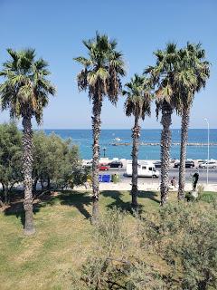 Bari, en dos tiempos Bari, en dos tiempos