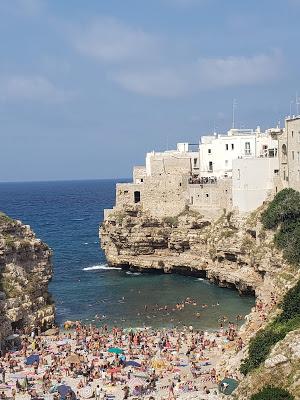 Un paseo por la Puglia
