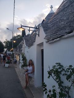 Un paseo por la Puglia