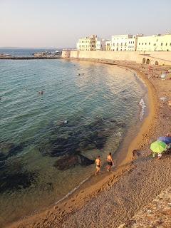 Un paseo por la Puglia