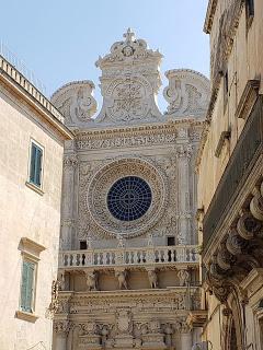 Un paseo por la Puglia