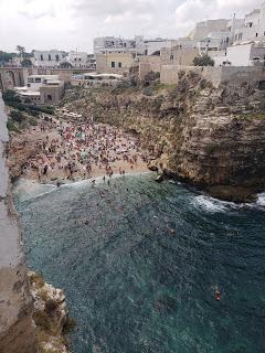 Un paseo por la Puglia