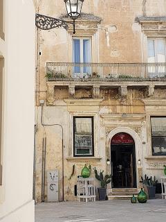 Un paseo por la Puglia