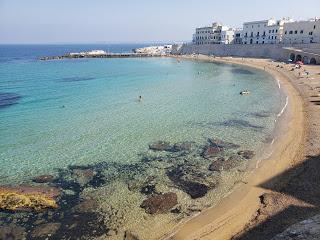 Un paseo por la Puglia