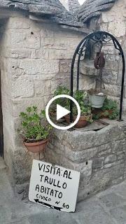 Un paseo por la Puglia