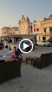 Un paseo por la Puglia