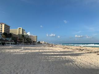 Lo que no me gustó de Cancún