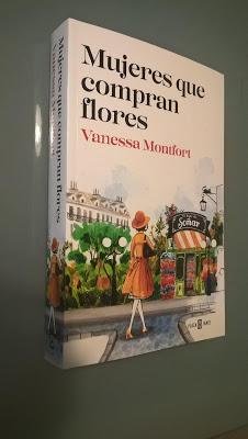 “Mujeres que compran flores” (Vanessa Montfort)