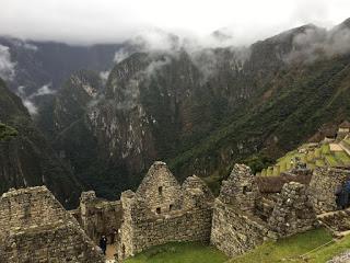 Recomendaciones practicas para visitar Machu Picchu y lago Titicaca