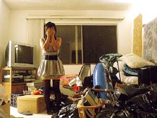 Aspectos prácticos de ordenar nuestras cosas.