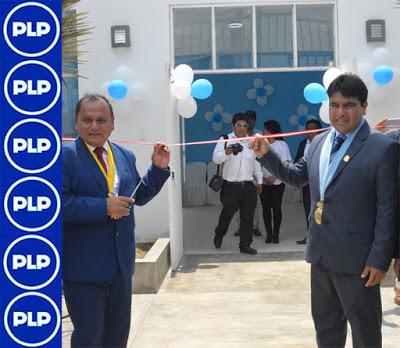 REACTIVAN FUNCIONAMIENTO DE “LA CASA DE REFUGIO PARA LA MUJER”…