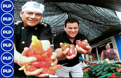 CHANCAY PREPARA EL CEVICHE MÁS GRANDE LA REGIÓN...