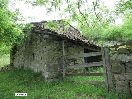 Entrepenas-La Forcá-La Pandiel.la-Pelúgano