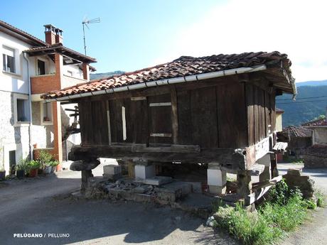 Entrepenas-La Forcá-La Pandiel.la-Pelúgano