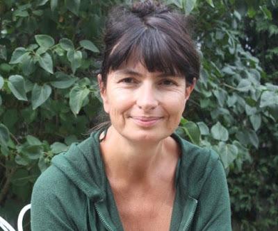 El secreto de las flores (Valérie Perrin)