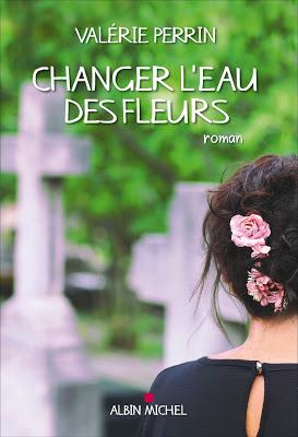 El secreto de las flores (Valérie Perrin) El secreto de las flores (Valérie Perrin)
