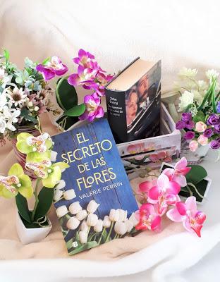 El secreto de las flores (Valérie Perrin) El secreto de las flores (Valérie Perrin)
