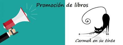 Promoción de libros: VIBRATING LOVE: DESPERTANDO EL DESEO, de Carol Branca (Autopublicado, julio, 2019) Promoción de libros: VIBRATING LOVE: DESPERTANDO EL DESEO, de Carol Branca (Autopublicado, julio, 2019)