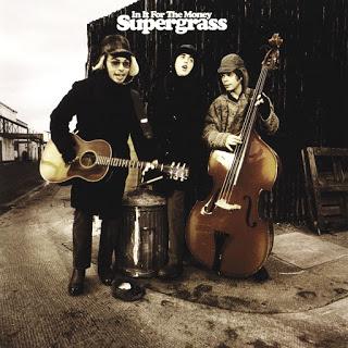 Supergrass - Late in the day (1997)