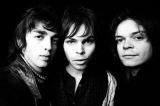 Supergrass - Late in the day (1997) Supergrass - Late in the day (1997)