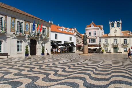 Lisboa y sus alrededores