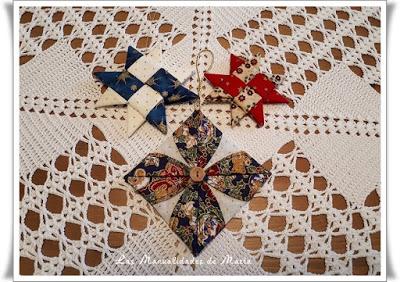 ESTRELLAS NAVIDEÑAS