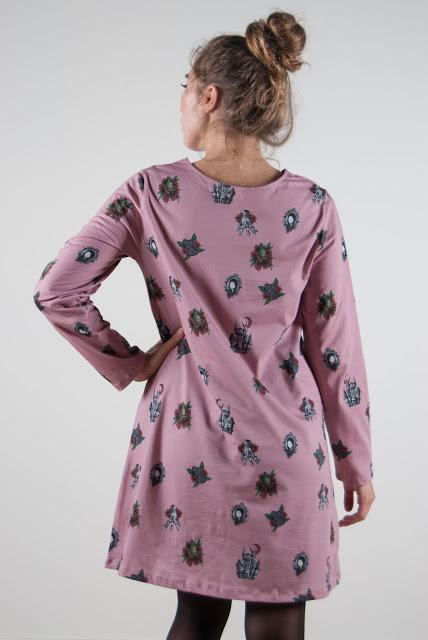 Otoño-invierno en Nonapallona