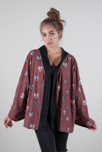 Otoño-invierno en Nonapallona