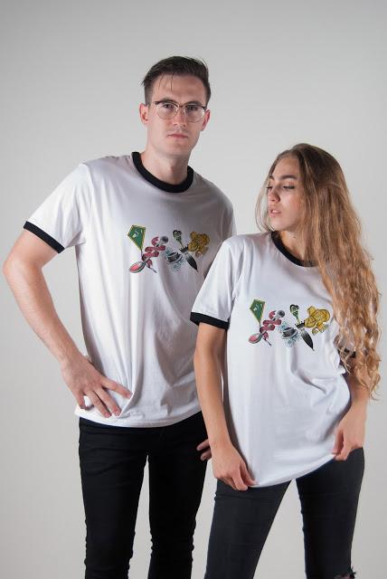 Otoño-invierno en Nonapallona