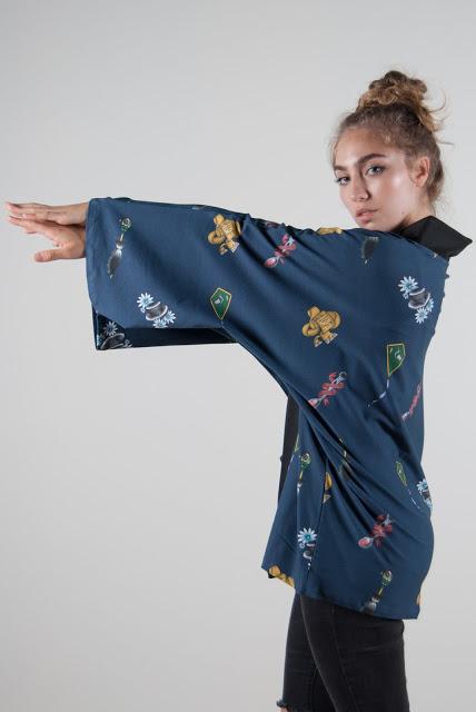 Otoño-invierno en Nonapallona