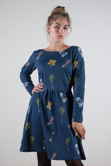 Otoño-invierno en Nonapallona